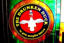 Foto di The Drunken Duck: “le più meglio birre” si bevono a Quinto…