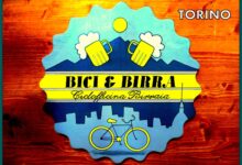 Foto di Bici & Birra: a Torino… la birreria con ciclofficina.