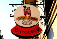 Foto di Se non è birbante… è Beerbante: dal 2008 birre di qualità a San Giorgio del Sannio.