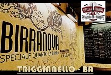 Foto di Birreria Birranova: artigiani del cibo e della birra… dal 2007 a Triggianello.